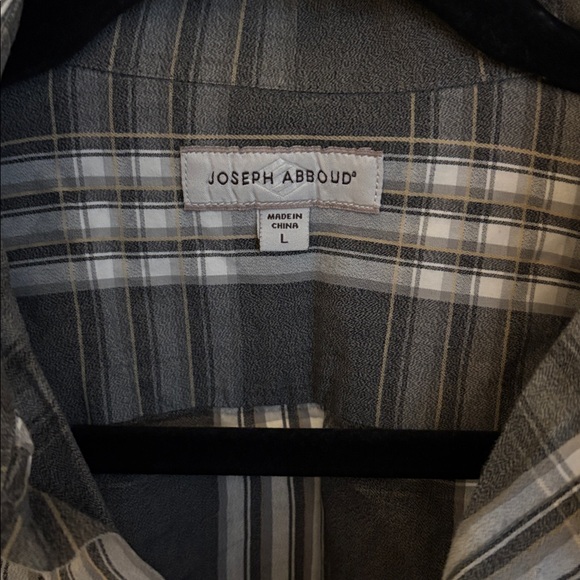 Joseph Abboud Top - Picture 2 of 3